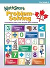 MathSmart: Problem-solving