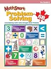 Mathsmart Problem-Solving:Gr.6b