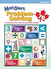 MathSmart: Problem-solving