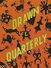 Drawn and Quarterly, Volume 4