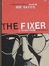 The Fixer: A Story from Sarajevo