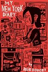 My New York Diary