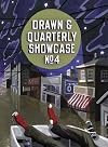 Drawn & Quarterly Showcase: Book Four (Drawn and Quarterly Showcase) (Bk. 4)