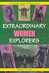 Extraordinary Women Explorers (Women's Hall of Fame Series)