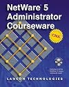 NetWare 5 Administrator Courseware (4.11,3.1X Ed 1?)