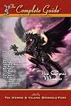 The Complete Guide to Writing Fantasy, Vol. 2: The Opus Magus