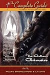 The Complete Guide to Writing Fantasy, Volume 3: The Author's Grimoire