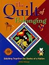The Quilt of Belonging: Stitching Together the Stories of a Nation