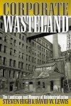 Corporate Wasteland: The Landscape and Memory of Deindustrialization