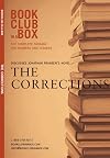 Bookclub-In-A-Box Discusses the Novel the Corrections by Jonathan Franzen