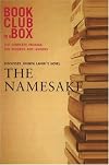 Bookclub-in-a-Box Discusses the Novel The Namesake by Jhumpa Lahiri