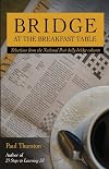 Bridge at the Breakfast Table
