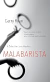 Malabarista (Detective Lane Mysteries)