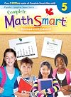 Complete MathSmart: Mathematics Supplementary Workbook