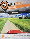 Manitoba Backroad Mapbook (Backroad Mapbooks)