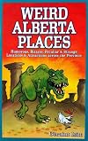 Weird Alberta Places