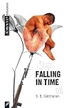Falling in time