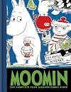 Moomin: The Complete Tove Jansson Comic Strip, Book 3