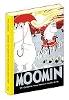 Moomin: The Complete Tove Jansson Comic Strip, Book 4