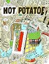 Marc Bell's Hot Potatoe: Fine Ahtwerks: 2001-2008