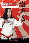 Gogen The Cat Yamaguchi