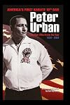 Peter Urban America's First 10th Dan