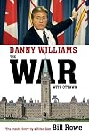 Danny Williams: The War With Ottawa