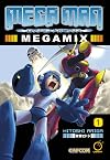 Mega Man Megamix, Volume 1