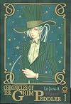 Chronicles of the Grim Peddler, Volume 1
