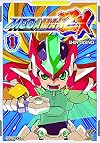 Mega Man ZX Volume 1