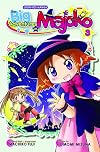 The Big Adventures of Majoko Volume 3