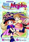 The Big Adventures of Majoko Volume 4