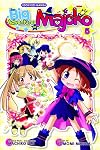 The Big Adventures of Majoko Volume 5