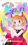 Fairy Idol Kanon Volume 2