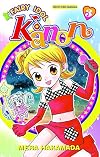 Fairy Idol Kanon Volume 3