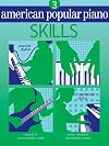 American Popular Piano: Level Three - Skills (NOVUS VIA MUSIC GROUP)