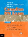 Mosby's comprehensive review for the Canadian RN exam