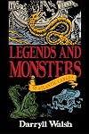 Legends and Monsters of Atlantic Canada