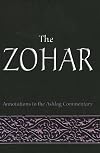 The Zohar: Annotations to the Ashlag Commentary