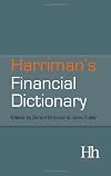 Harriman's Financial Dictionary: Over 2,600 Essential Financial Terms