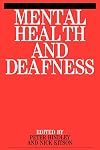 Mental Health and Deafness