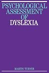 Psychological Assessment of Dyslexia