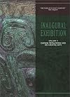 Inaugural Exhibition Catalog of the Museum of East Asian Art Volume Two: Chinese Metalwares and Decorative Arts