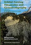 Orbital forcing timescales and cyclostratigraphy