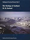 The Geology of Svalbard (Geological Society Memoir)