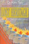 Lost Heritage: The Heroic Story of Radical Christianity