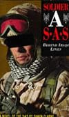 Soldier A: SAS - Behind Iraqi Lines (English and Spanish Edition)