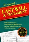 Last Will and Testament Guide