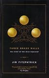 Three Brass Balls: The Story of the Irish Pawnshop