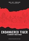 Endangered tiger : a community under threat